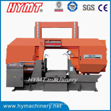 GW42100 type horizontal high precision band sawing cutting shearing machine